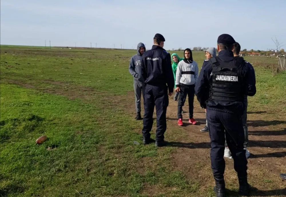Autorități, în alertă! Minor de 12 ani, dispărut de la domiciliu