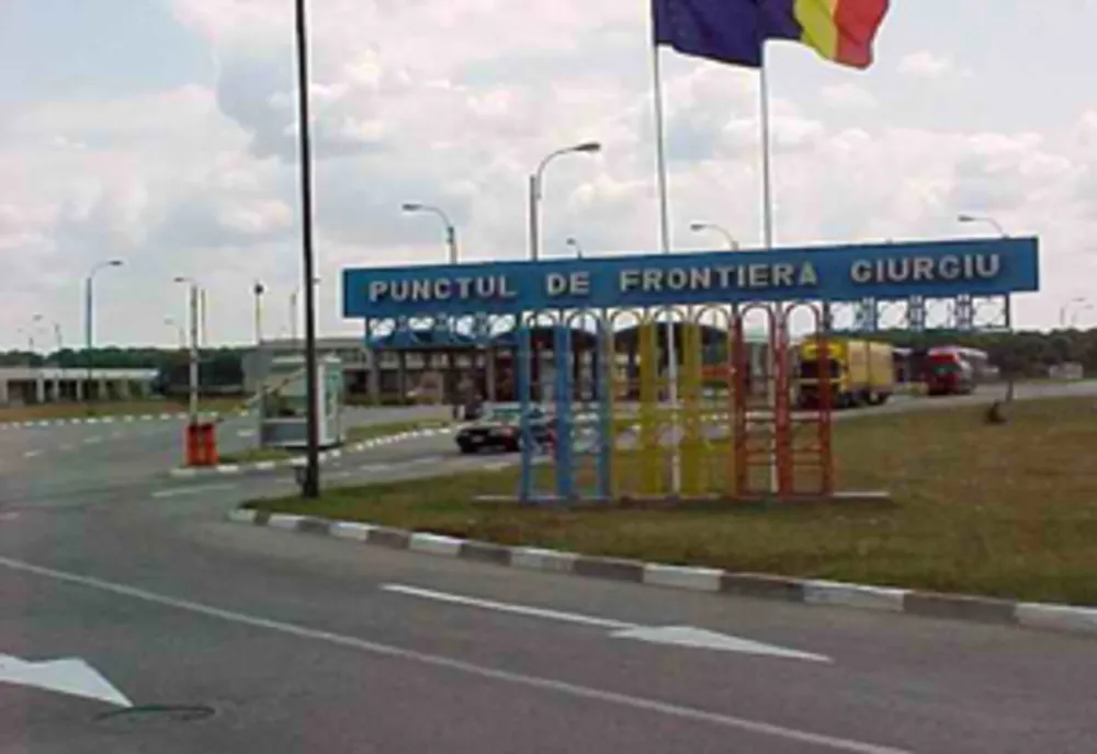Restricții la intrarea în România pentru cetățenii străini