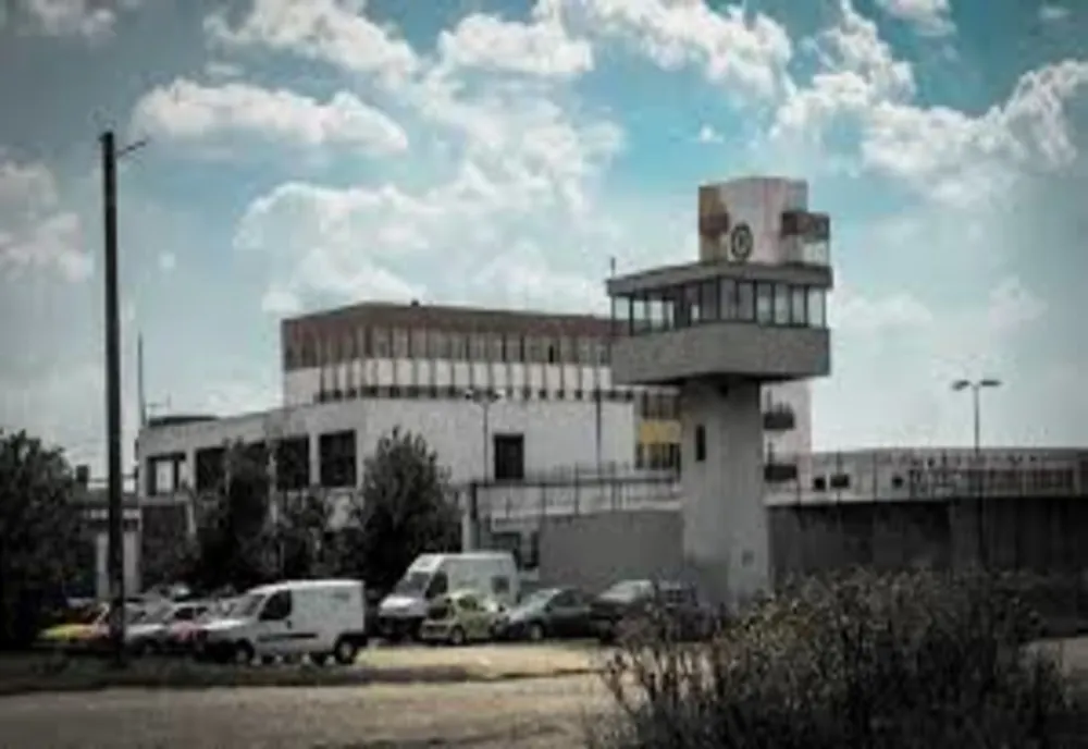 Un al doilea angajat al Penitenciarului Giurgiu a fost confirmat cu coronavirus. Acesta este contactul primului caz