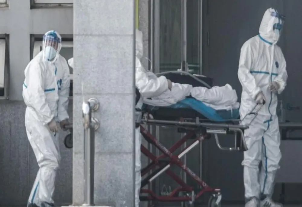 Din ce în ce mai multe cazuri confirmate cu COVID 19, la Giurgiu. Numărul persoanelor infectate a ajuns la 111