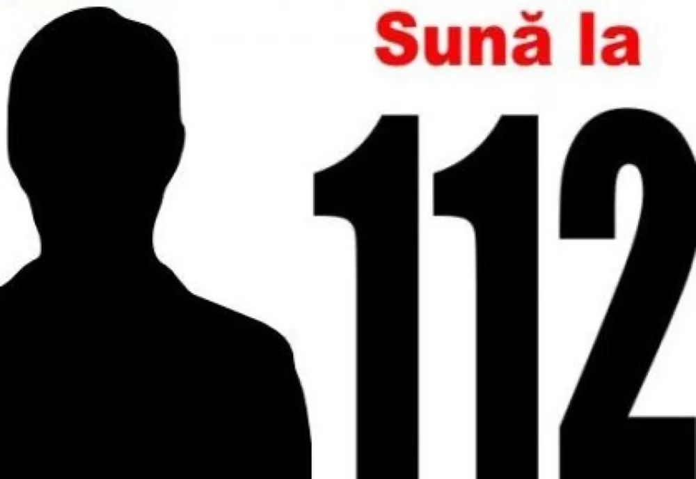 Tânăr dispărut, căutat de poliţişti