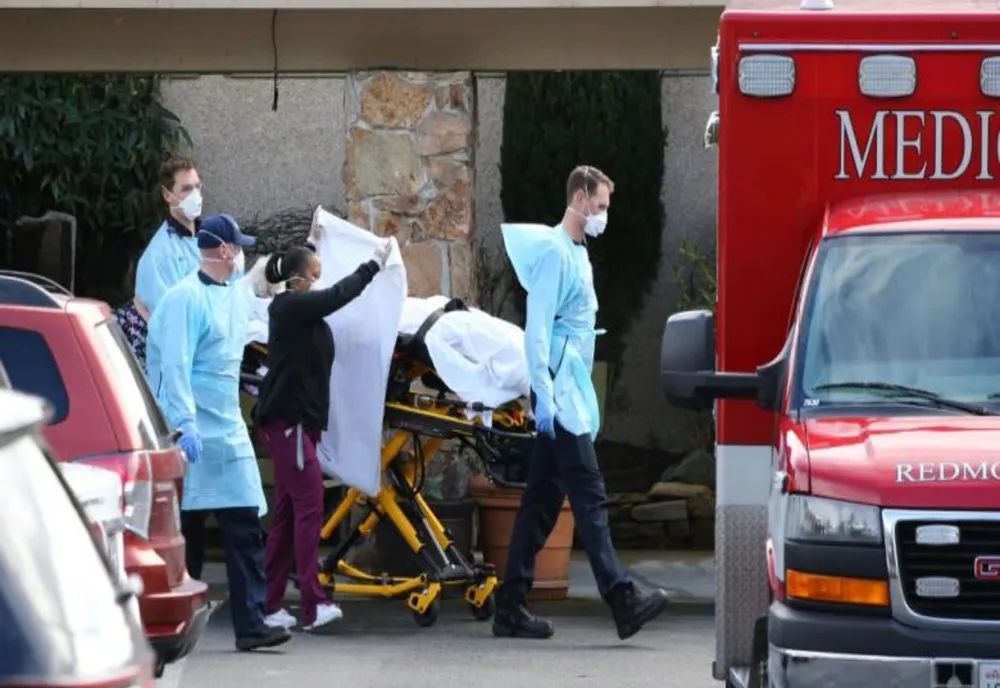 36 de persoane infectate cu COVID 19, în județul Giurgiu 