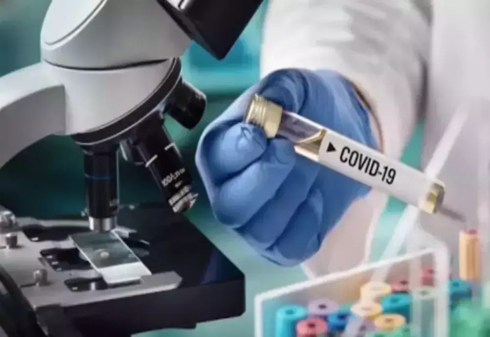 140 de giurgiuveni, confirmaţi pozitiv la testarea COVID. 70 dintre aceştia s-au vindecat