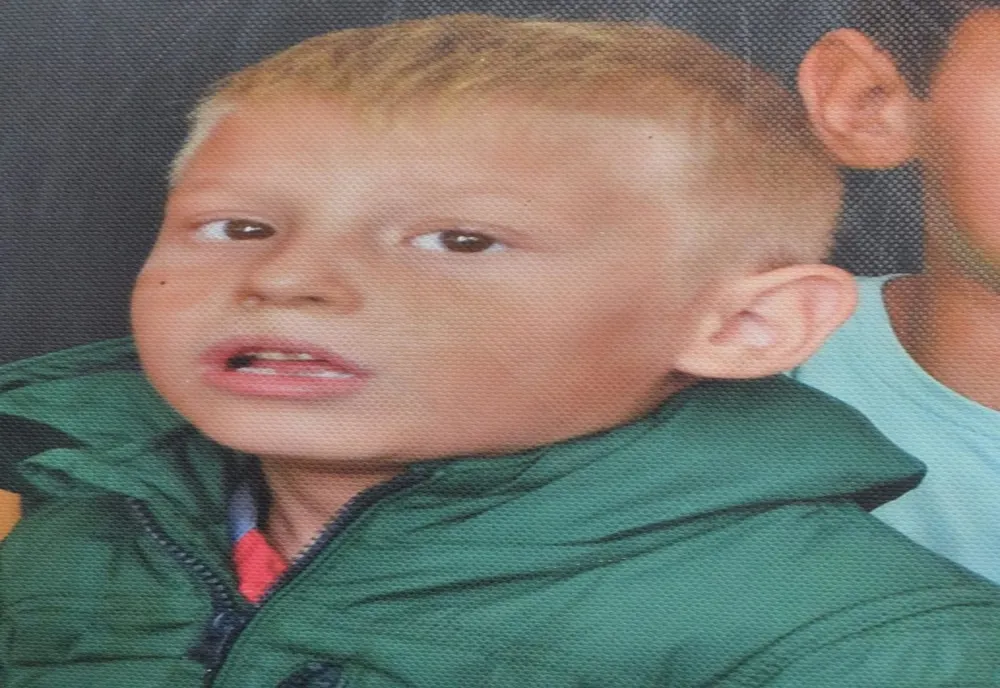 Copil de 6 ani din Crevedia Mare, dat dispărut