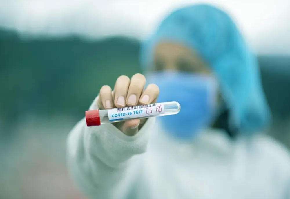 124 de giurgiuveni au scăpat de coronavirus