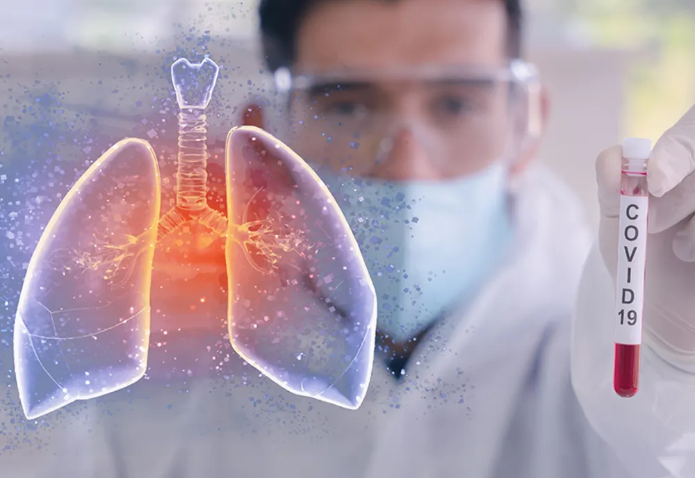 Coronavirus Giurgiu: Încă un nou caz confirmat