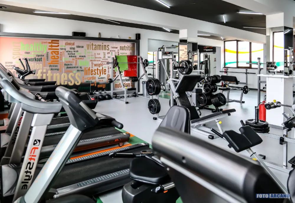 Ce reguli trebuie să respecte giurgiuvenii în sălile de fitness, care se redeschid din 15 iunie