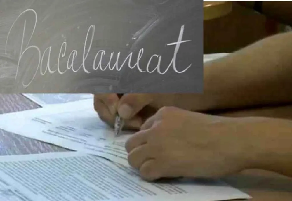 BACALAUREAT 2020. Astăzi candidații giurgiuveni susțin proba la alegere a profilului și a specializării