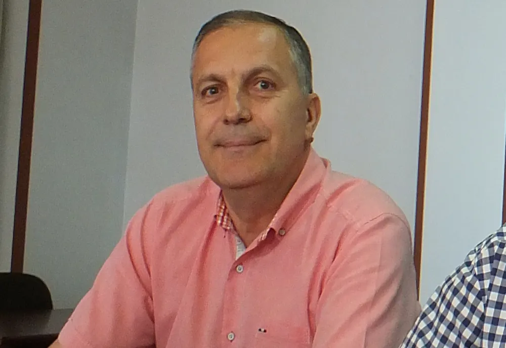 PNL Giurgiu a trecut in bloc la PSD