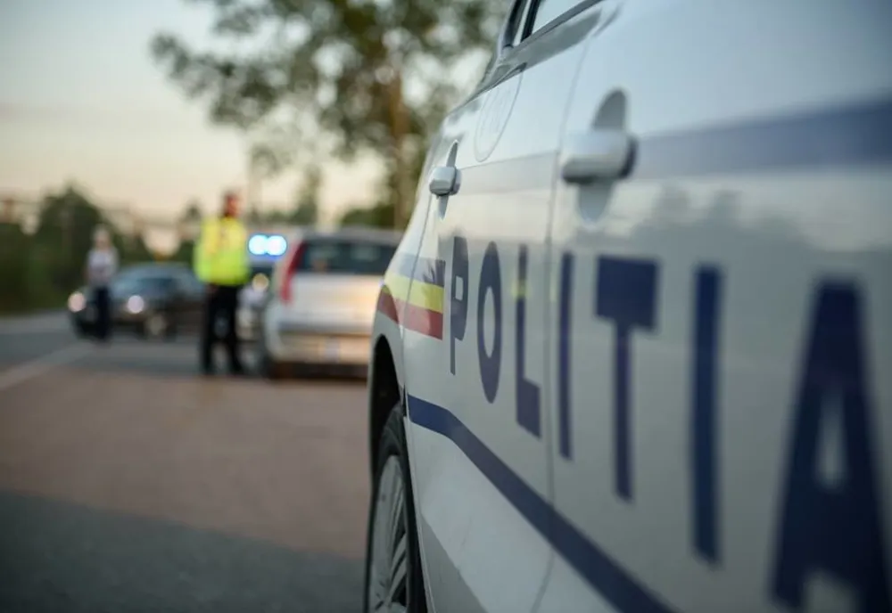Băuți și fără permise de conducere, pe drumurile publice din județul Giurgiu