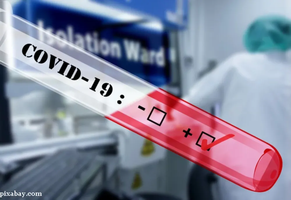 1.391 de cazuri noi de persoane infectate cu SARS – CoV - 2. Situația infectărilor, pe județe 