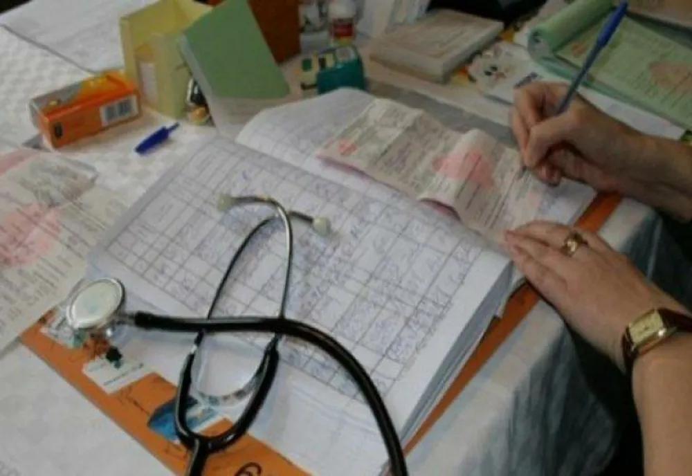 Concediile medicale pentru COVID-19 vor putea fi eliberate și de medicii de familie