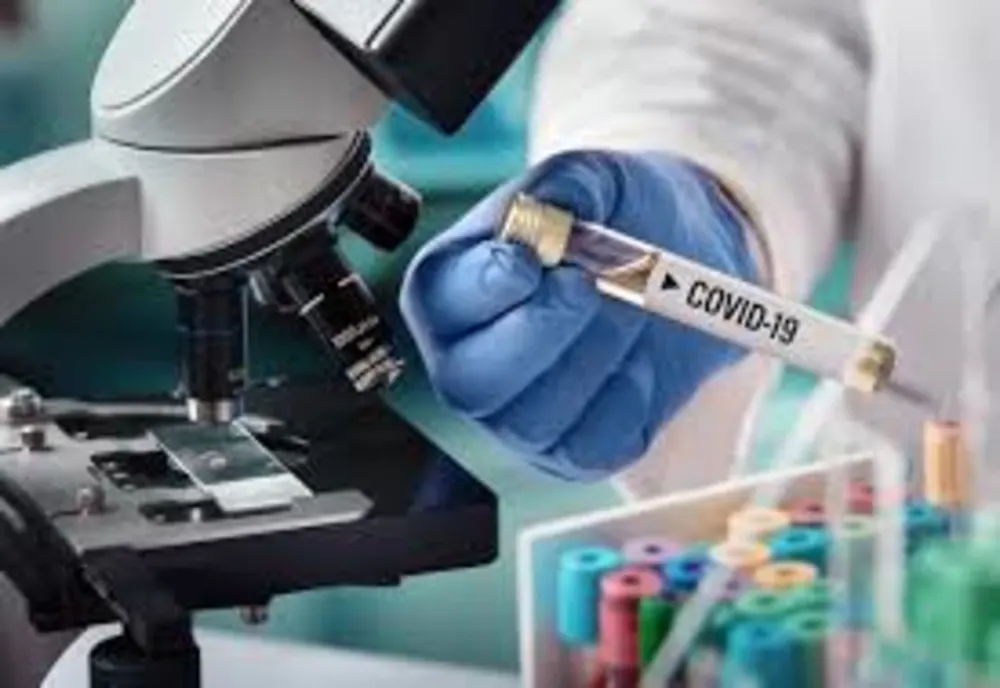 COVID-19: 2069 de cazuri noi la nivelul ţării, Situația infectărilor din fiecare județ