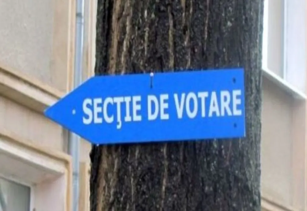 PNL a obținut peste 46% din voturi în județul Giurgiu