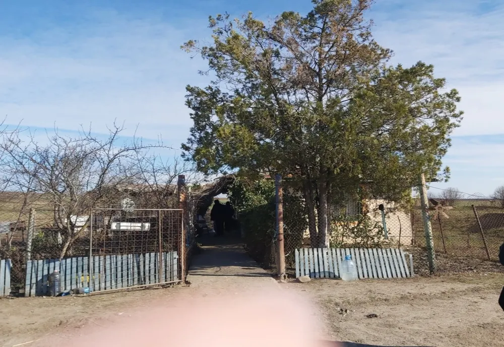 Bărbatul care l-a împușcat pe un paznic de baltă din Gogoșari, în libertate