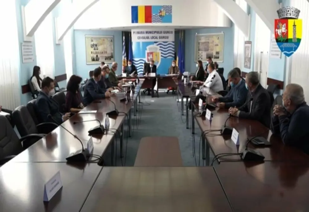 Giurgiu va avea un nou spital. În ce zonă se va construi unitatea medicală