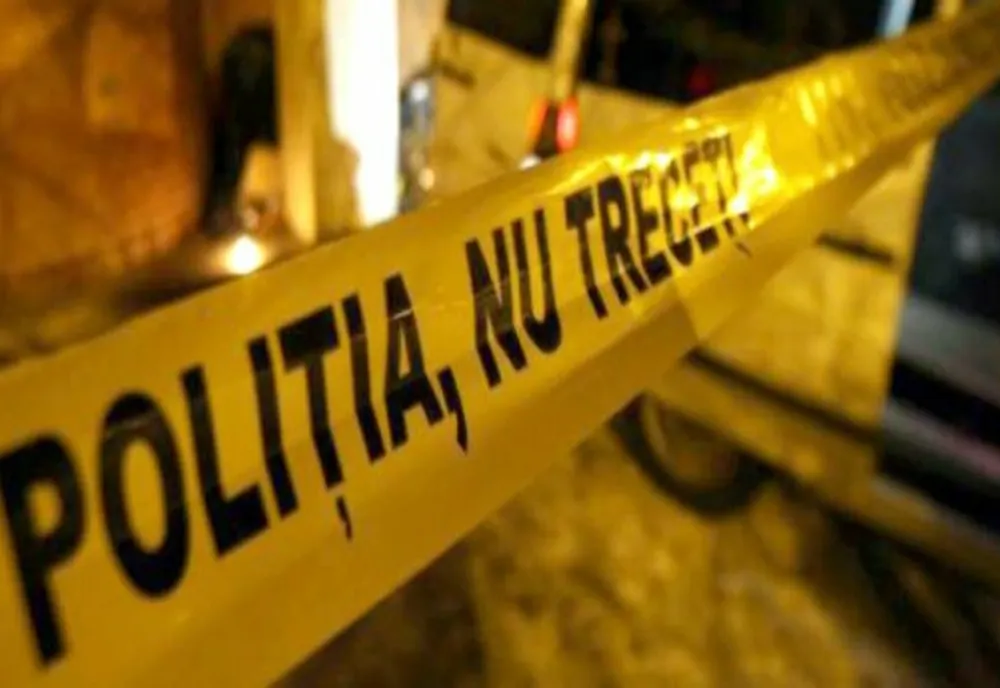 Giurgiu. Bărbat găsit mort într-un saivan de animale