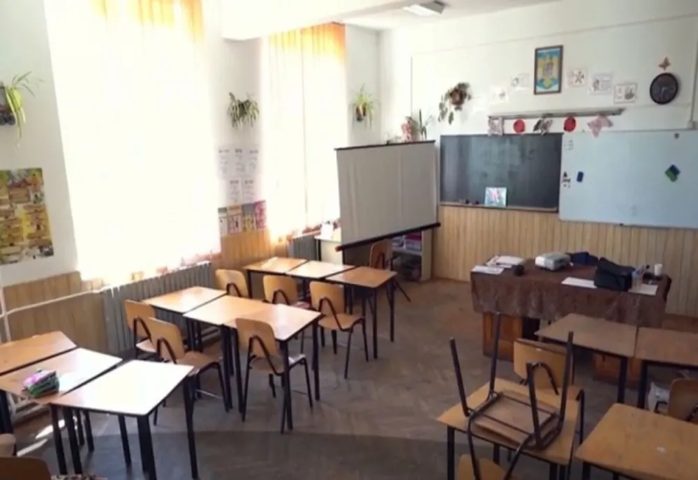 După ce scenarii vor funcționa școlile din Giurgiu începând din 10 mai 