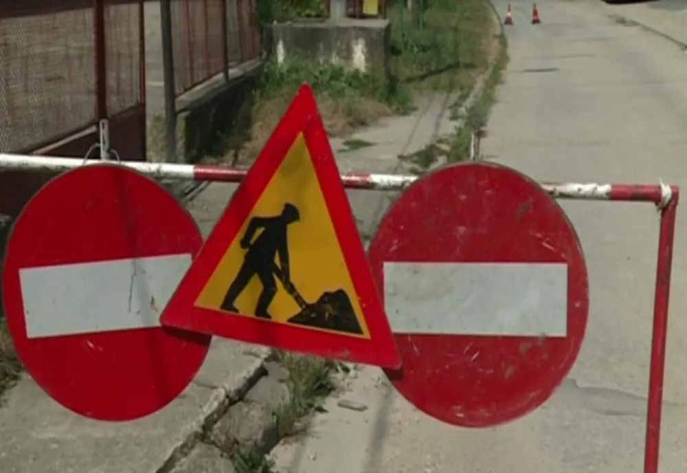 O stradă din Giurgiu va fi închisă circulației. Vezi care este aceasta