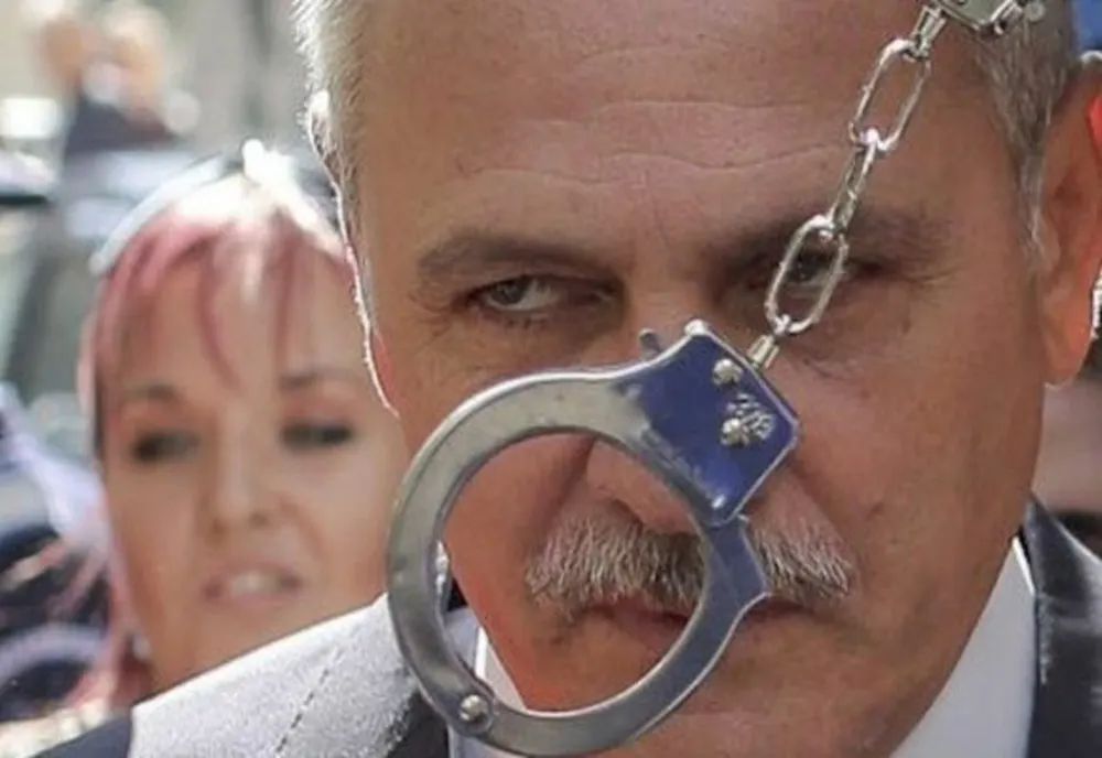 Cererea de eliberare condiționată a lui Liviu Dragnea, rejudecată la Tribunalul Giurgiu