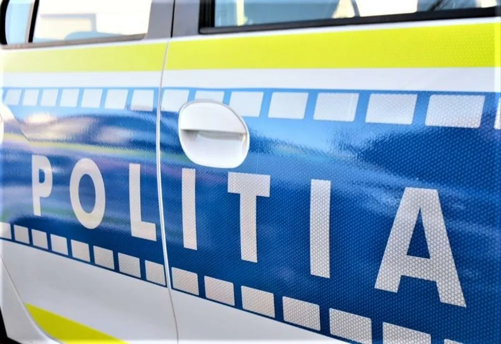 Femeie agresată de ginerele său, la Comana. Ce măsură au luat polițiștii