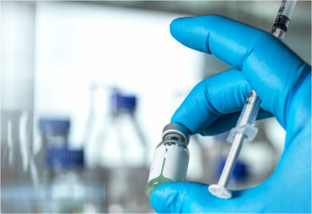CULIESLE STATULUI PARALEL. De ce nu se produc vaccinuri și în România