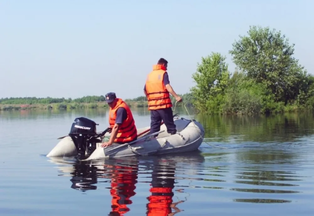 Giurgiu. Bărbat găsit înecat în râul Argeș