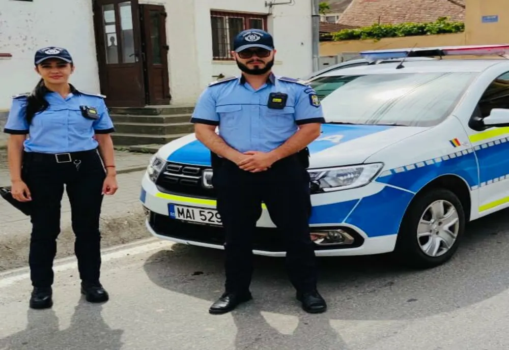 Giurgiu. 186 de candidați, pentru 13 posturi de ajutor de șef de post
