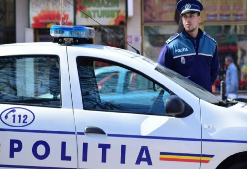 Poliția Română scoate la concurs 412 posturi de ajutor de șef de post
