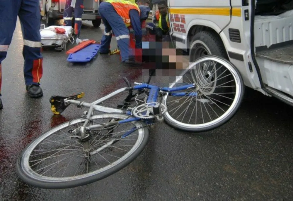 Giurgiu. Bărbat accidentat mortal de un șofer bulgar