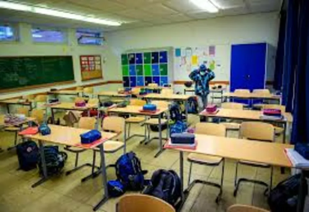 After-school-urile rămân deschise, a anunțat ministrul Educației 