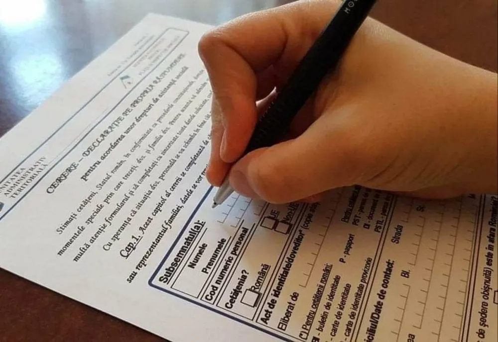 800 de giurgiuveni au depus până în prezent dosare pentru acordarea ajutorului pentru încălzire