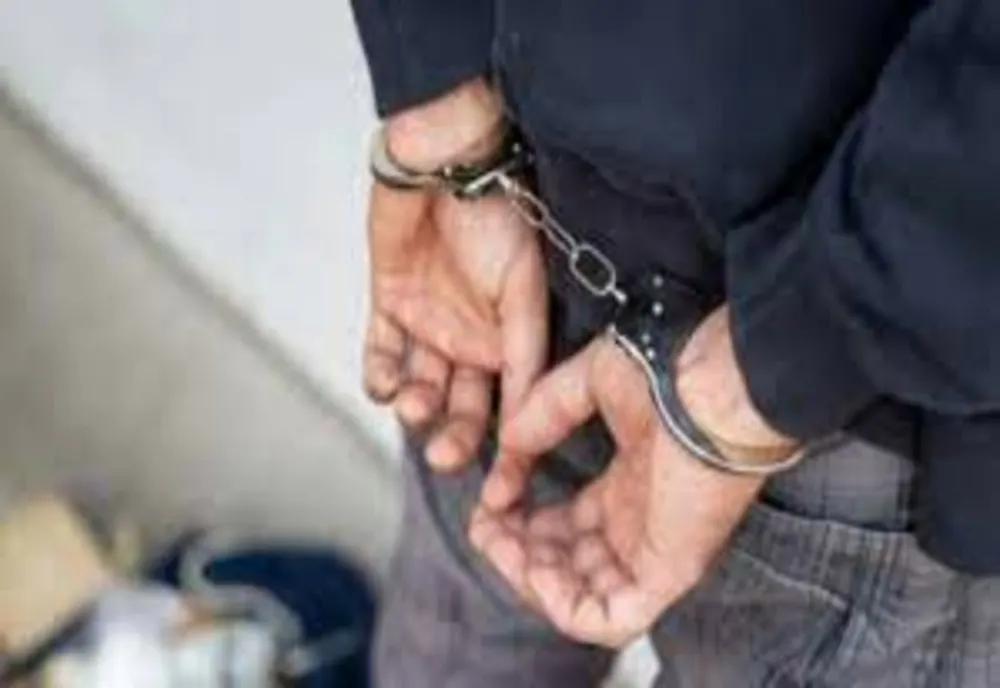 Mandate de executare a pedepsei cu închisoarea puse în aplicare de poliţiştii giurgiuveni