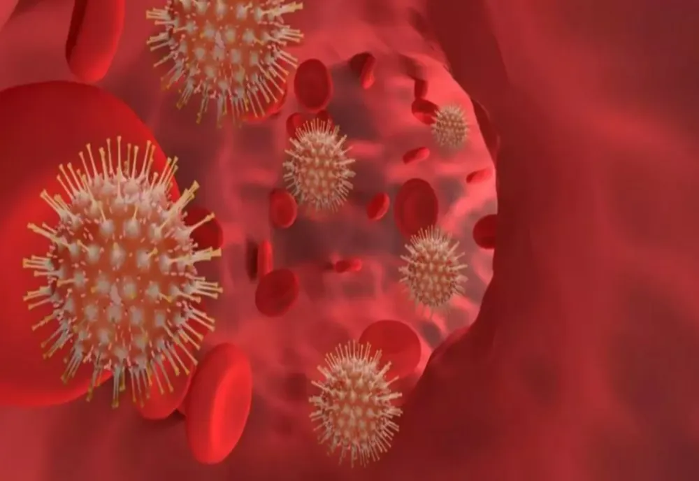 Bilanț coronavirus: 812 de cazuri noi și 84 de decese