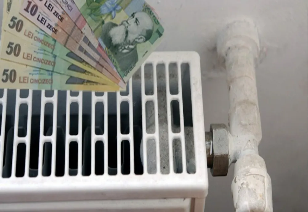 Primarul din Giurgiu avertizează într-o scrisoare deschisă: Fără ajutor guvernamental va fi frig în locuinţe