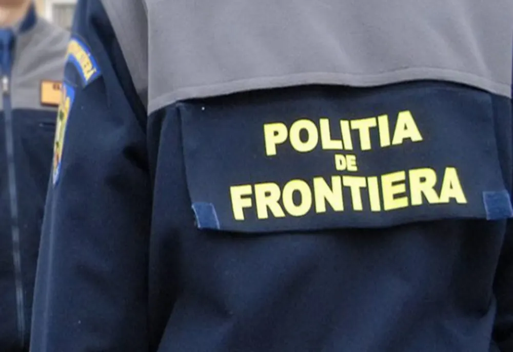 Cetățean afgan oprit din drumul ilegal către Germania de poliţiştii de frontieră giurgiuveni