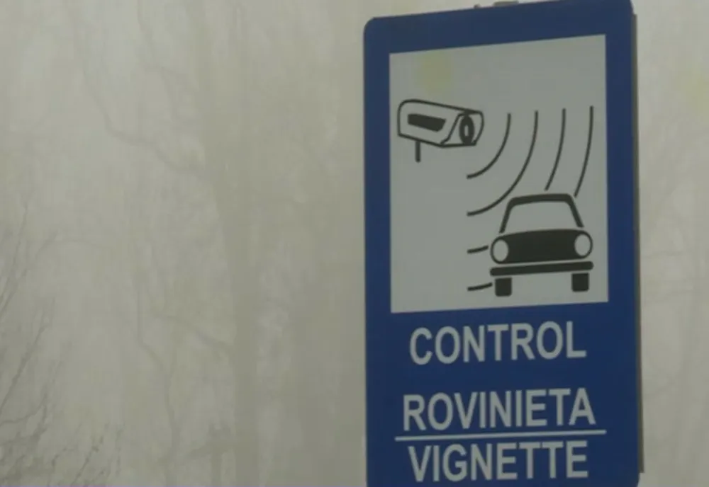 Amenzi mai mari pentru lipsa rovinietei