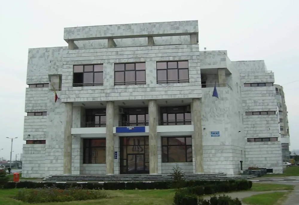 Percheziţii DNA la Consiliul Judeţean şi la DGASPC Giurgiu. Preşedintele Consiliului Judeţean Giurgiu, săltat de procurori