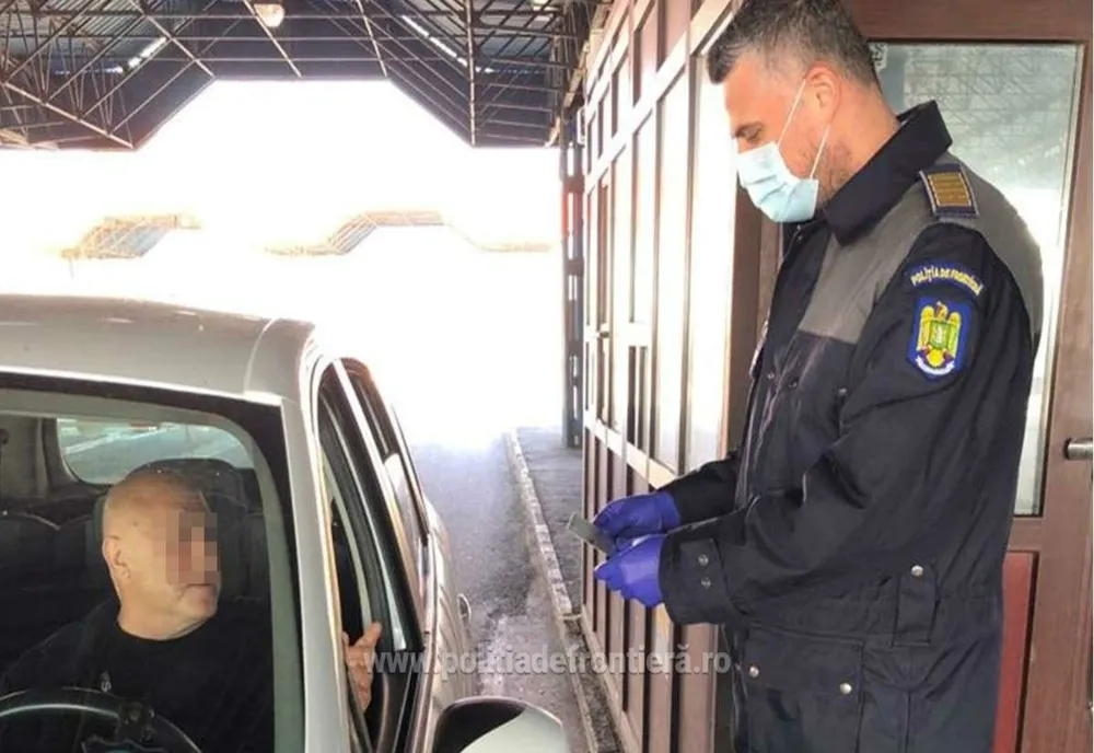Trafic intens de Paști către Bulgaria. Ce măsuri au luat autorităţile de frontieră