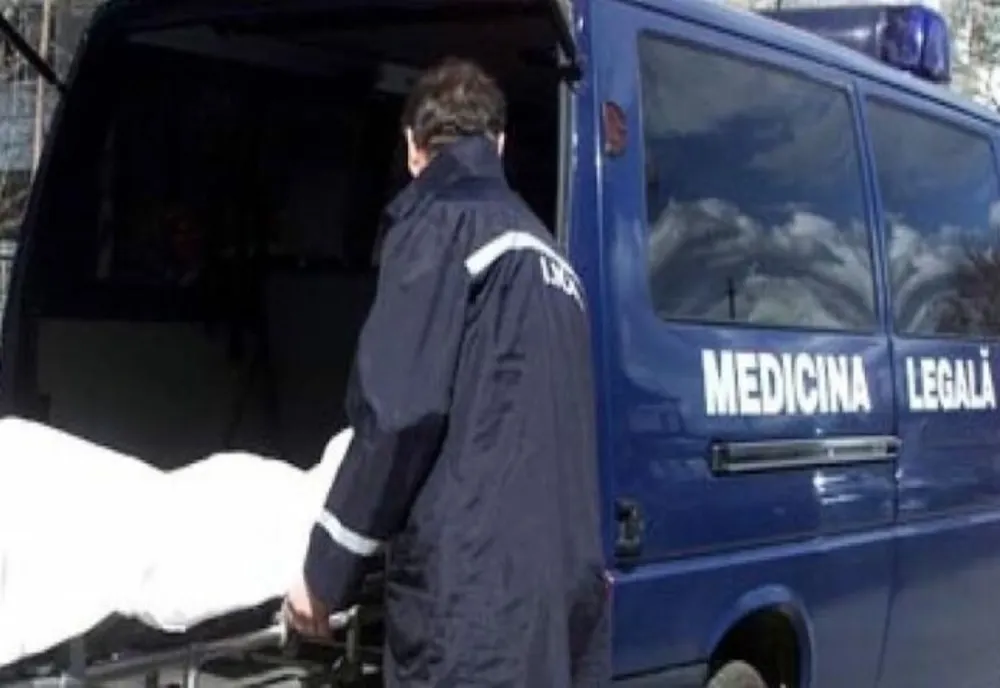 Giurgiu. Bărbat găsit spânzurat în propria gospodărie