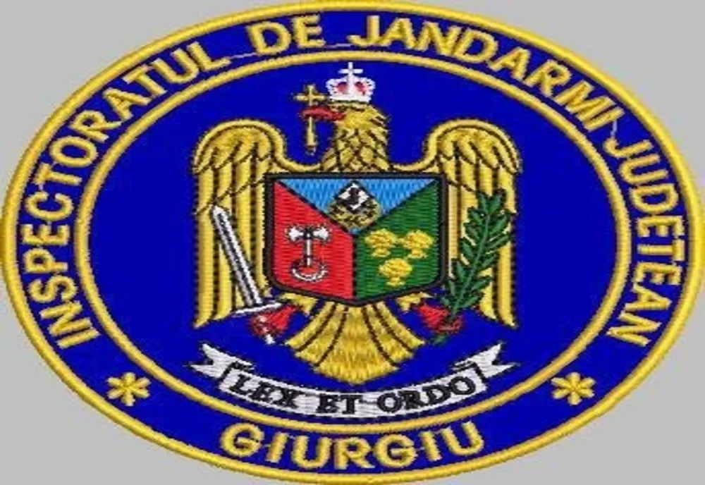 Angajări la Jandarmeria Giurgiu. 35 de posturi scoase la concurs