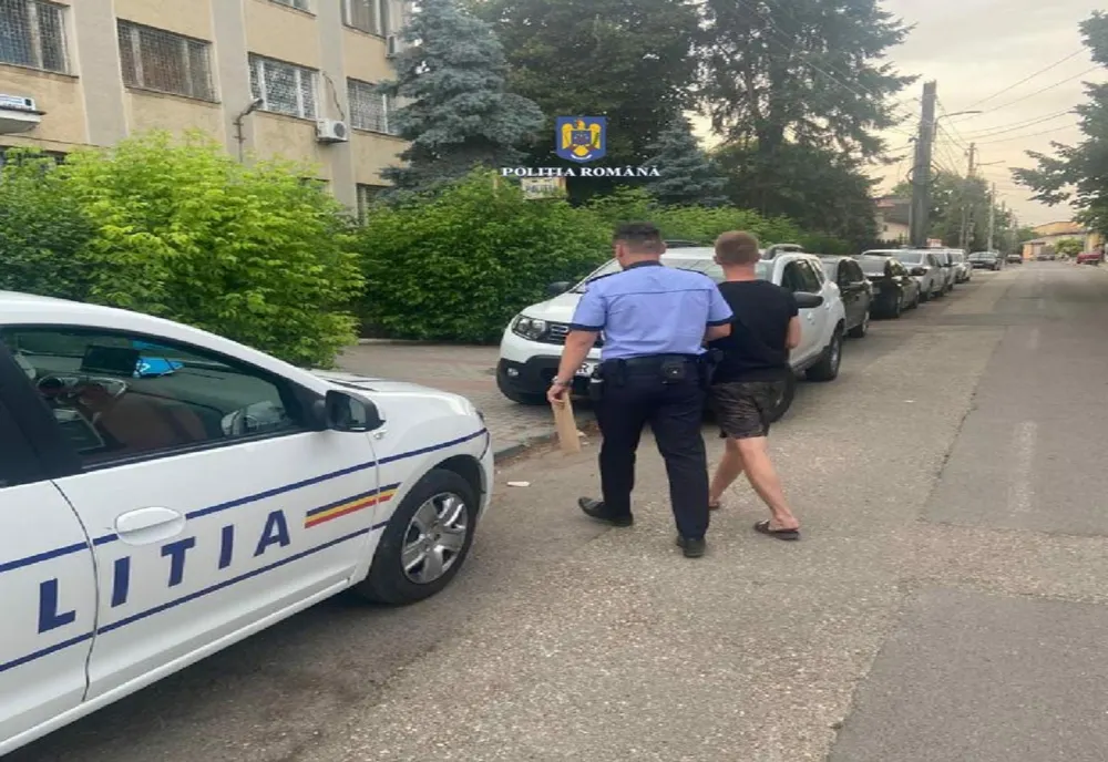 Giurgiu: Tânără de 16 ani, luată cu forța şi agresată de fostul concubin. Bărbatul a fost arestat preventiv
