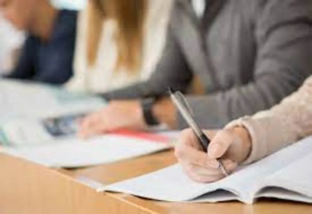 Mâine va avea loc proba scrisă la concursul de titularizare a cadrelor didactice învățământul preuniversitar - 2022