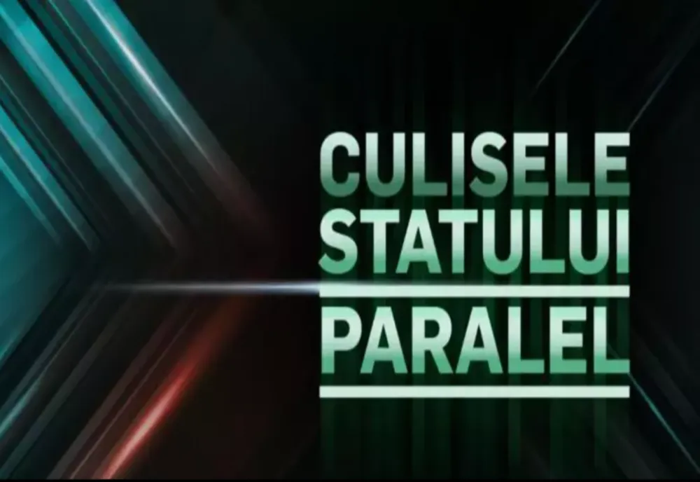CULISELE STATULUI PARALEL. Cine sunt membrii UDMR din funcții cheie