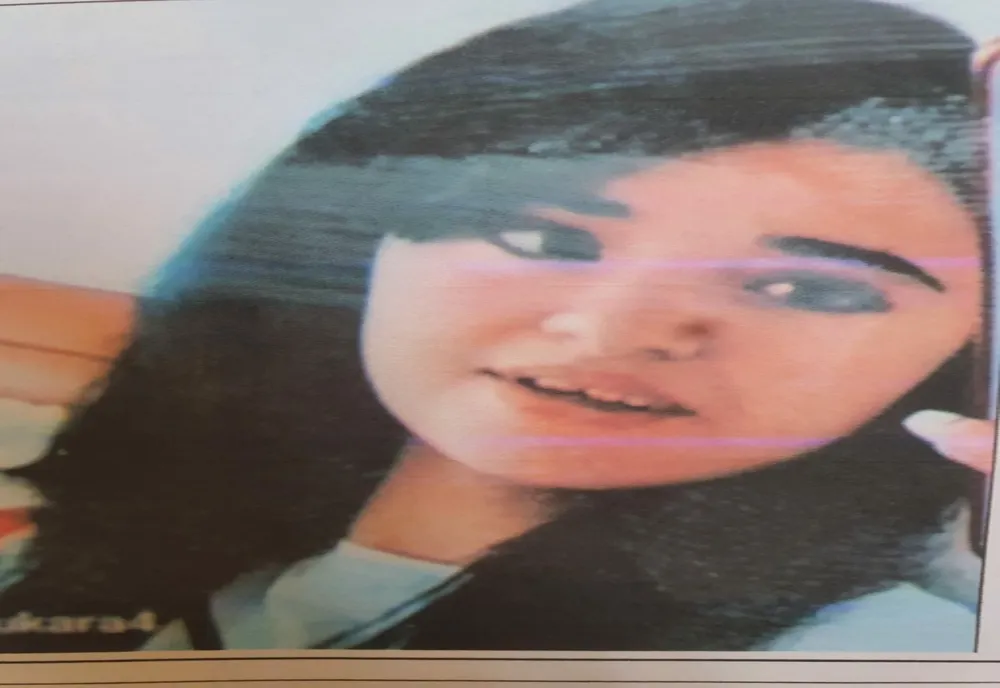 Giurgiu. Minoră de 13 ani, din Tântava, dată dispărută de familie