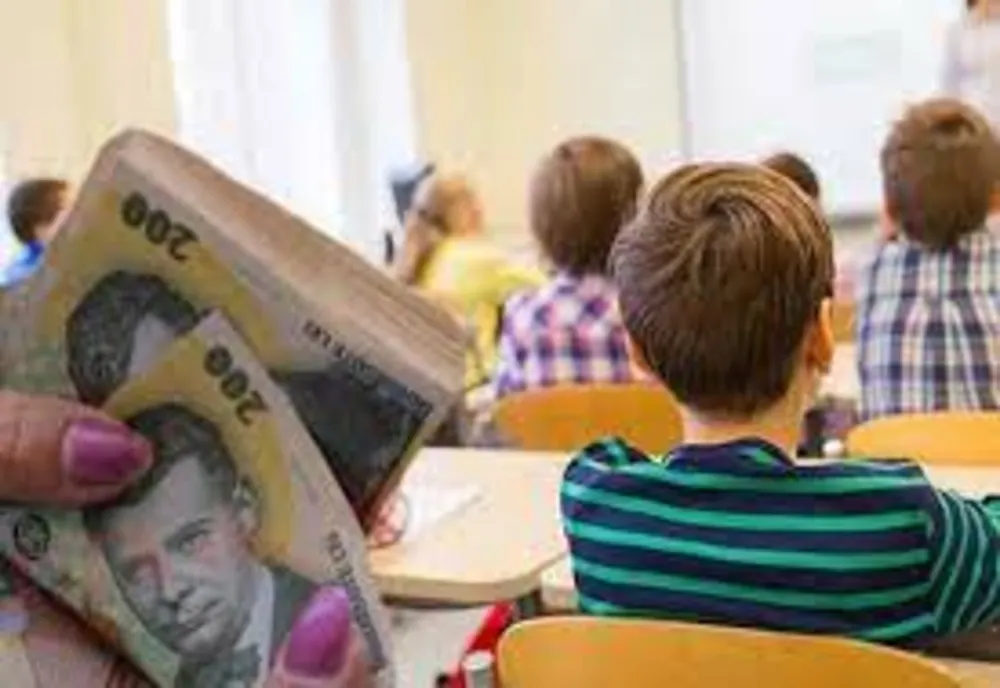 Când vor fi alocaţi banii pentru bursele elevilor, la Giurgiu. Ce spun autorităţile locale