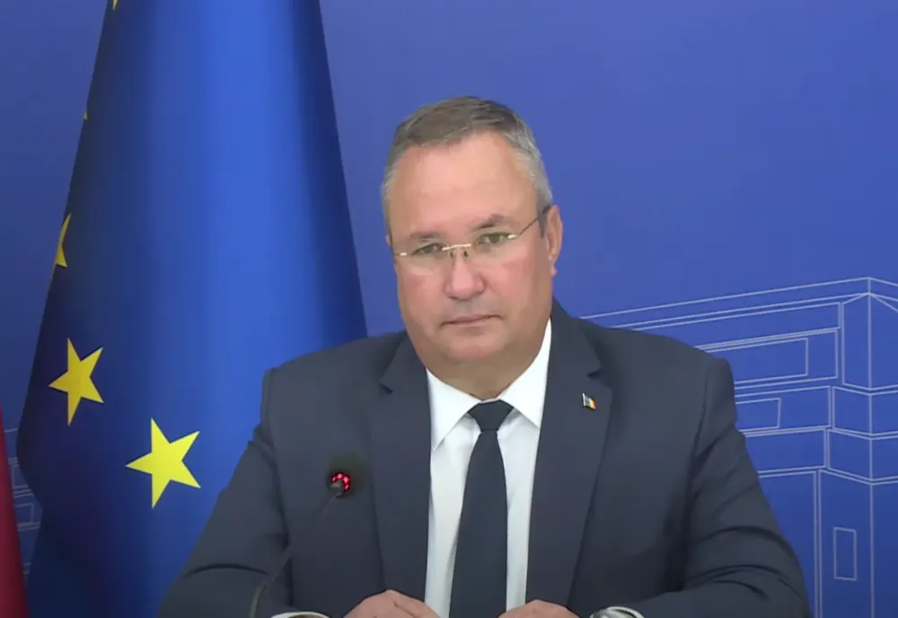 Nicolae Ciucă, după ședința coaliției: Pe lângă pensii, cresc și alocațiile, dar și o serie de indemnizații