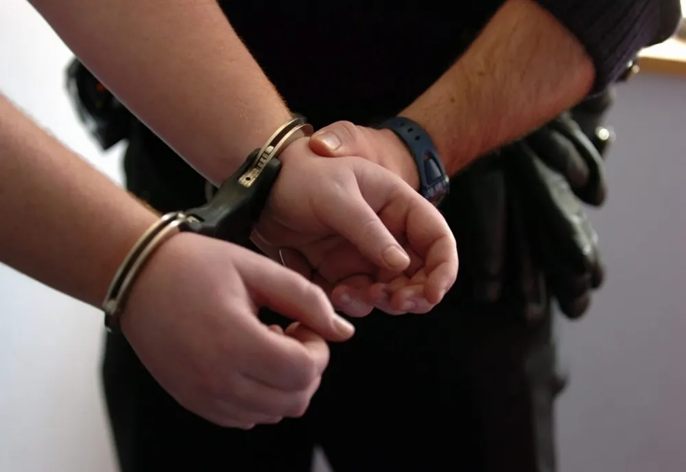 Bărbat agresat în Târgul de la Copaciu. Agresorii au fost reţinuţi