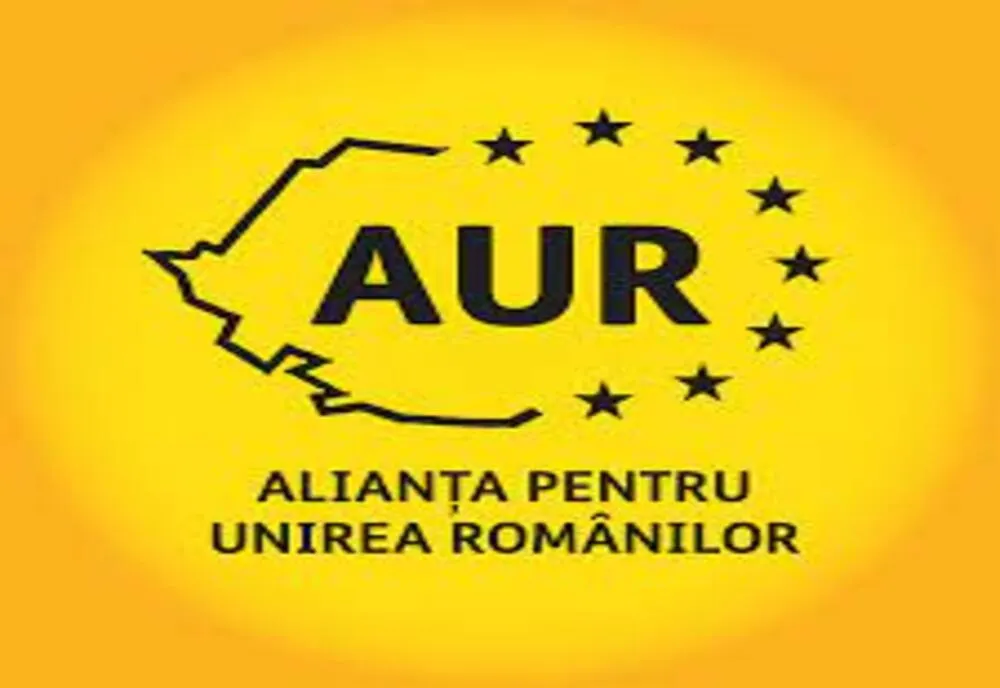 AUR: ”SISTEMUL SE TEME DE VICTORIA AUR ŞI A LUI GEORGE SIMION ŞI FOLOSEŞTE TOATE INSTRUMENTELE PENTRU A NE BLOCA”
