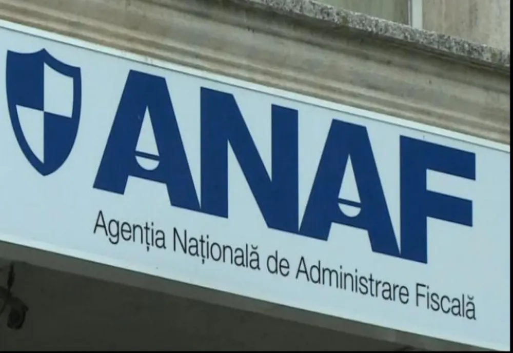ANAF pune tunurile pe organizatorii de nunți, botezuri